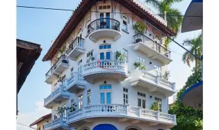 Appartement à Panama à vendre