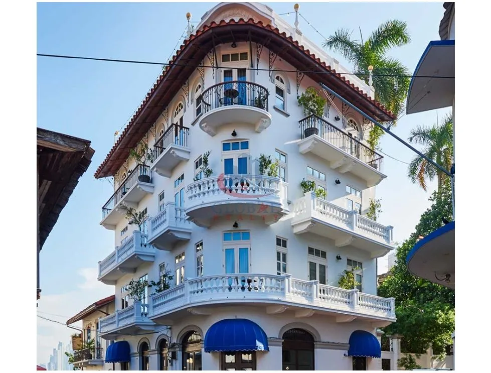Appartement à Panama à vendre