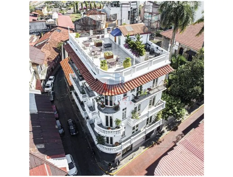 Appartement à Panama à vendre