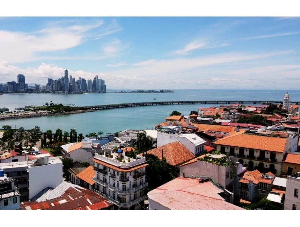 Appartement à Panama à vendre