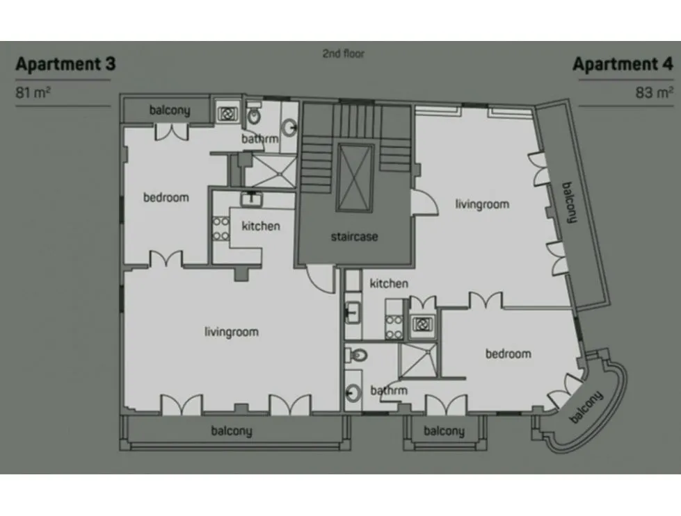 Appartement à Panama à vendre