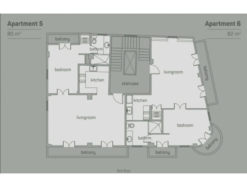 Appartement à Panama à vendre