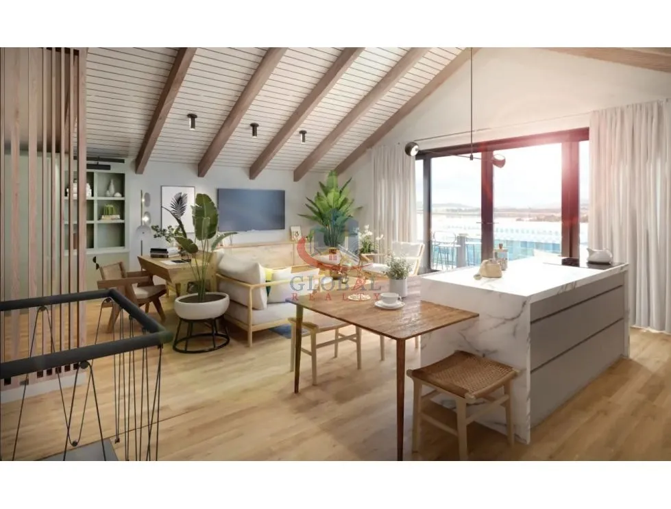 Appartement à Panama à vendre