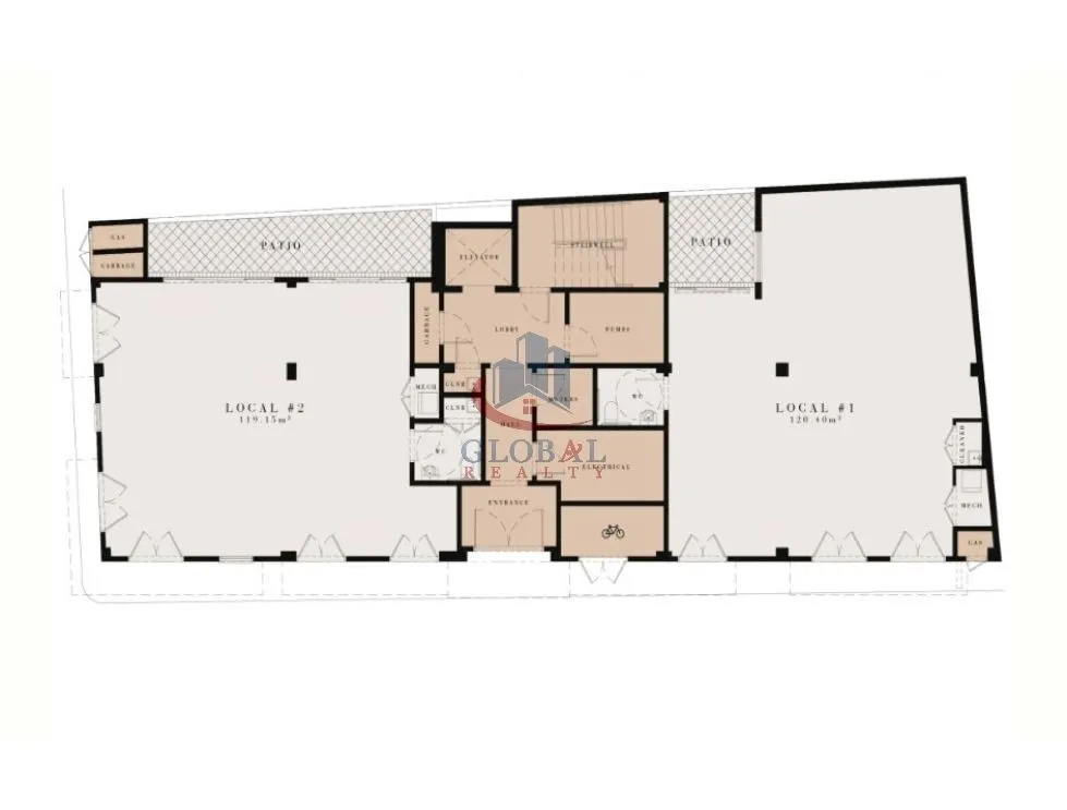 Appartement à Panama à vendre