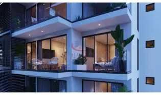 Appartement à Via Porras à vendre