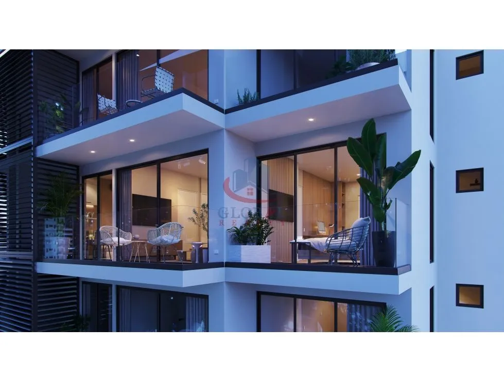 Appartement à Via Porras à vendre