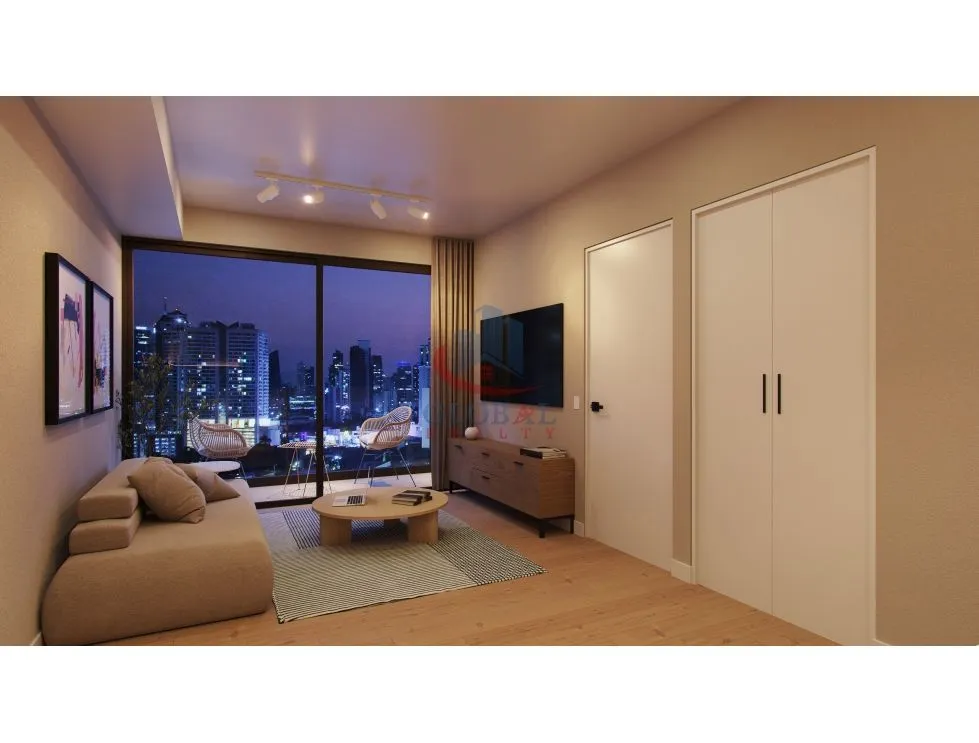 Appartement à Via Porras à vendre