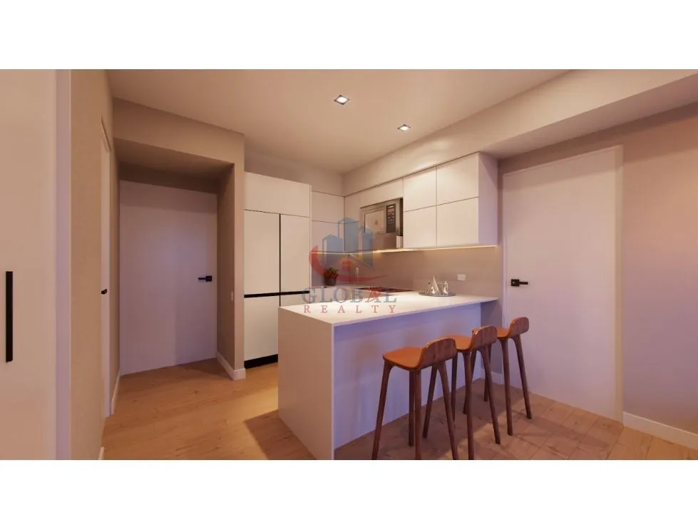 Appartement à Via Porras à vendre
