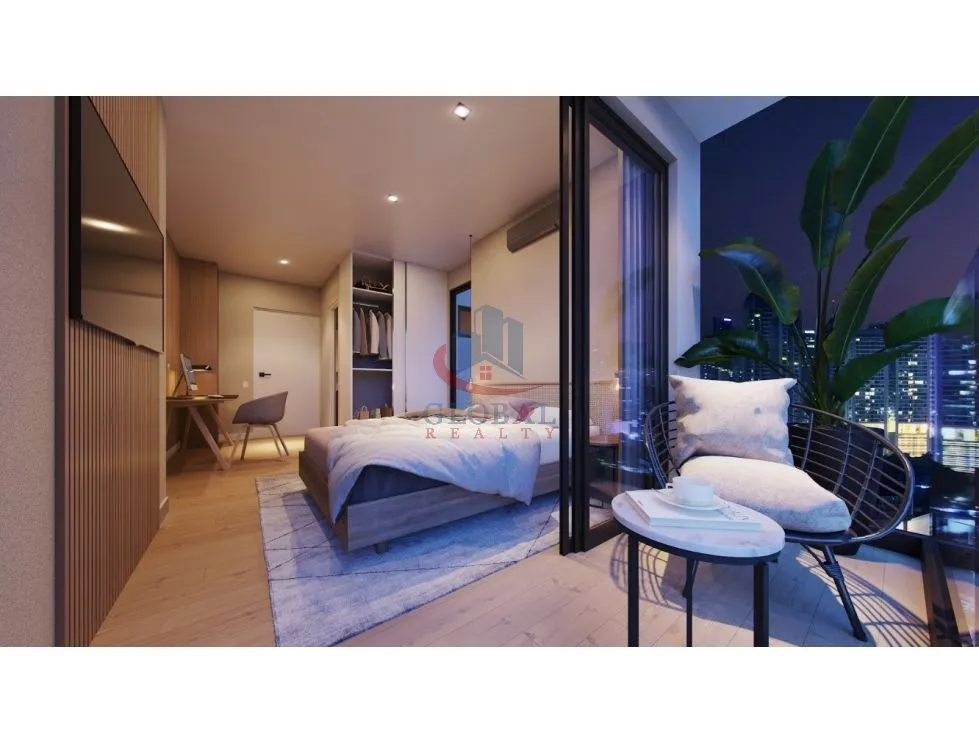 Appartement à Via Porras à vendre