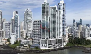 Appartement à Panama à vendre