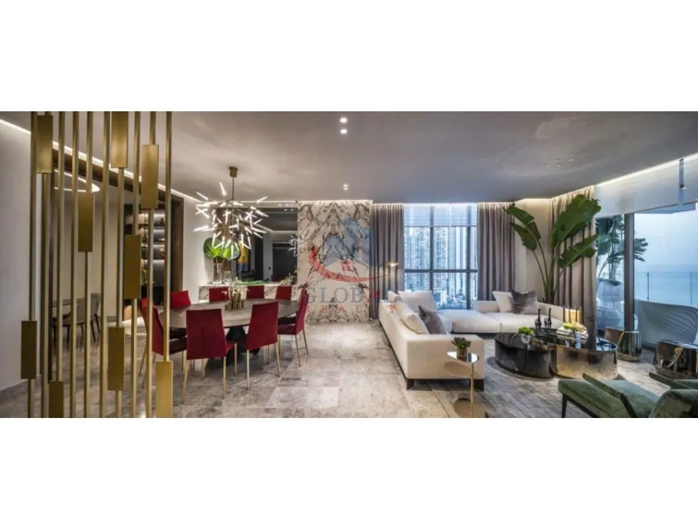 Appartement à Panama à vendre