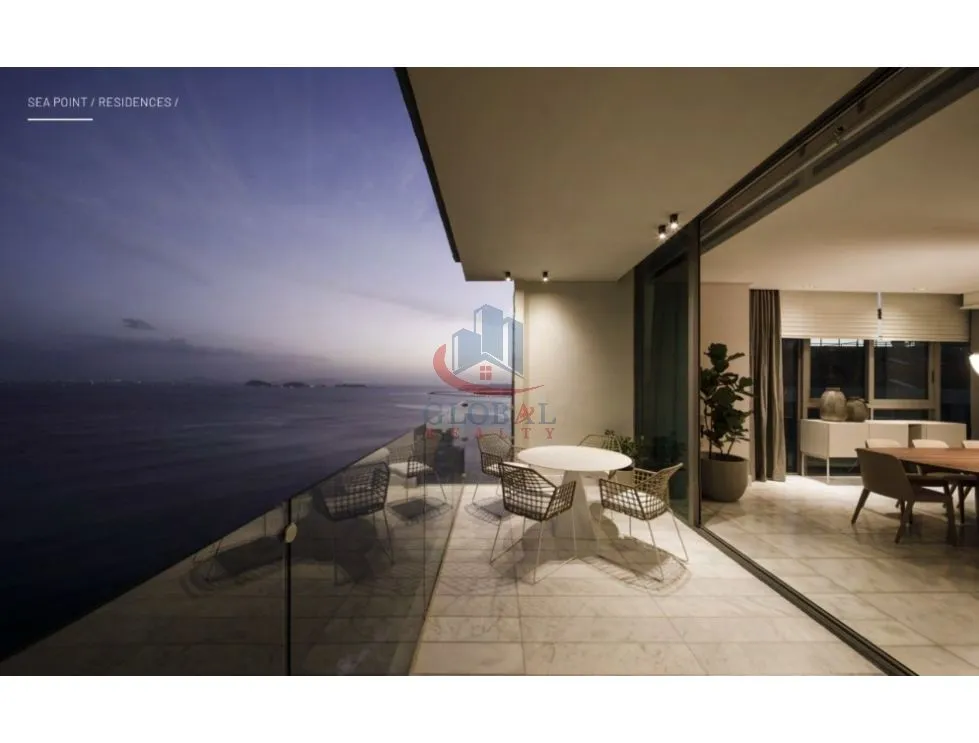 Appartement à Panama à vendre