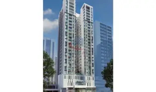 Venta de apartamento en Proyecto AWA, Ave Balboa