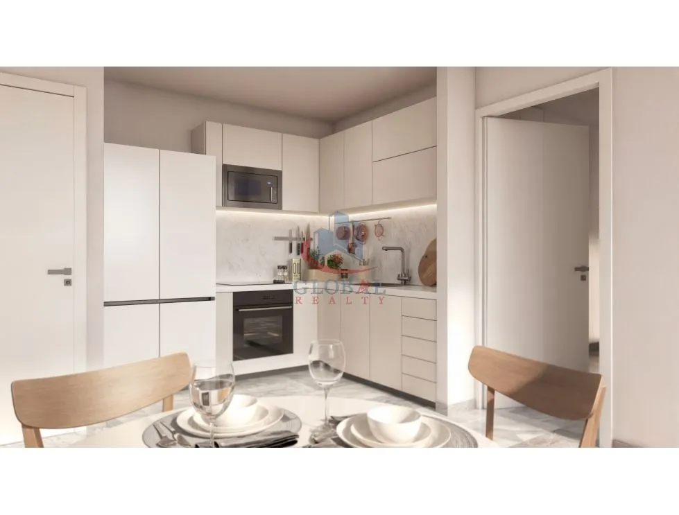 Venta de apartamento en Proyecto AWA, Ave Balboa