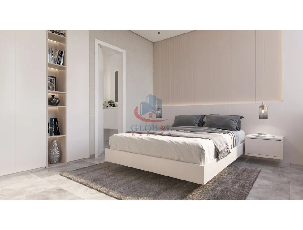 Venta de apartamento en Proyecto AWA, Ave Balboa