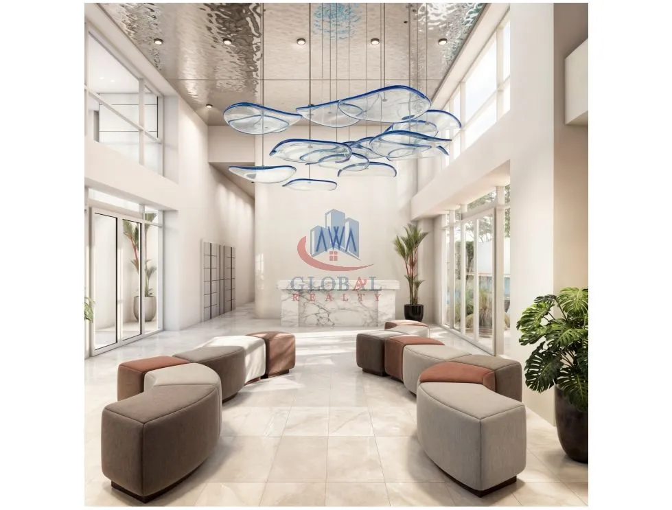 Venta de apartamento en Proyecto AWA, Ave Balboa