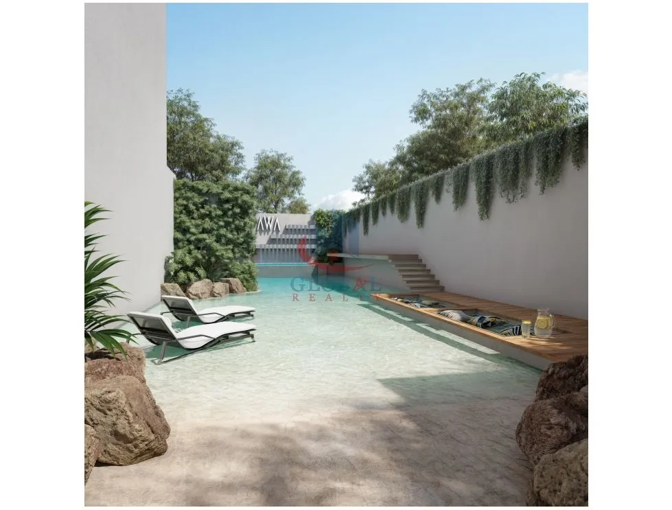 Venta de apartamento en Proyecto AWA, Ave Balboa