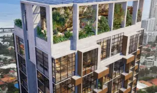 Apartment for sale in Coco del Mar