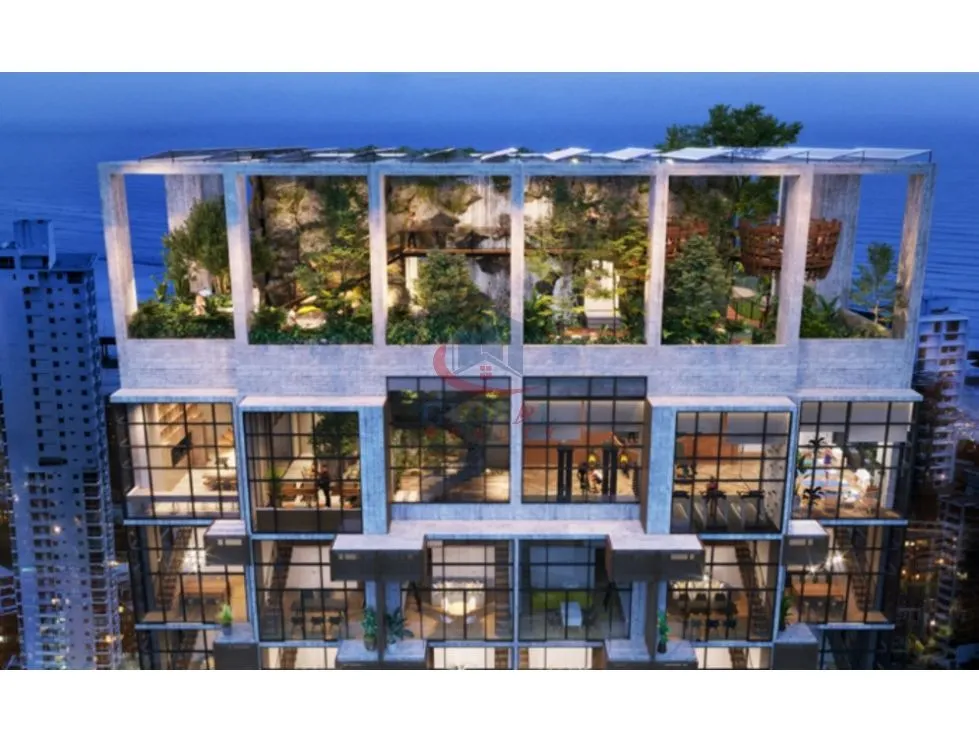 Apartment for sale in Coco del Mar