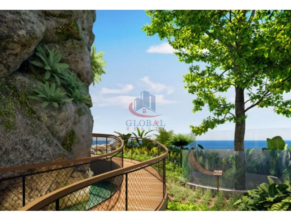 Apartment for sale in Coco del Mar