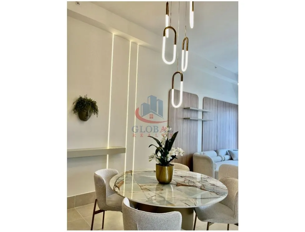 Appartement à Santa Maria à louer