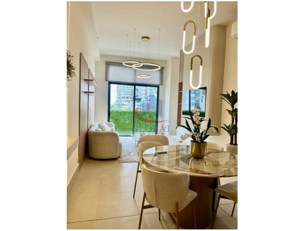 Appartement à Santa Maria à louer
