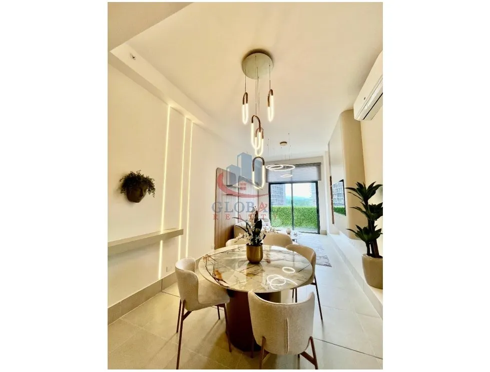 Appartement à Santa Maria à louer