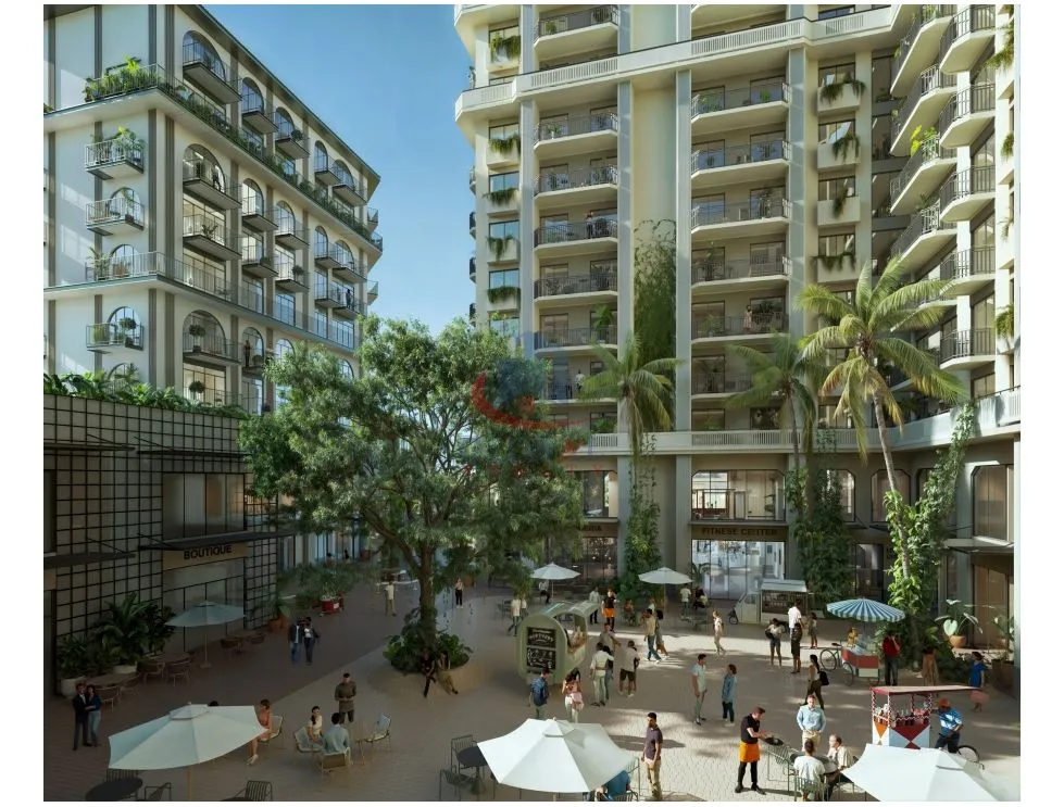 Appartement à Panama à vendre