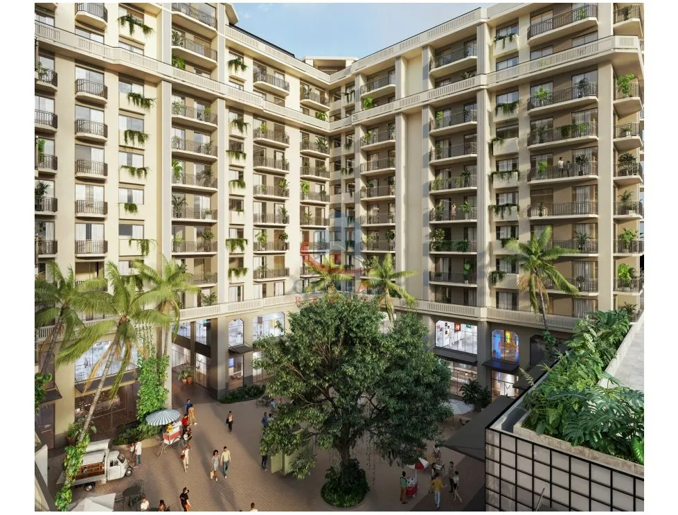 Appartement à Panama à vendre