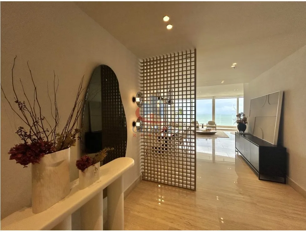 Appartement à Punta Paitilla à vendre