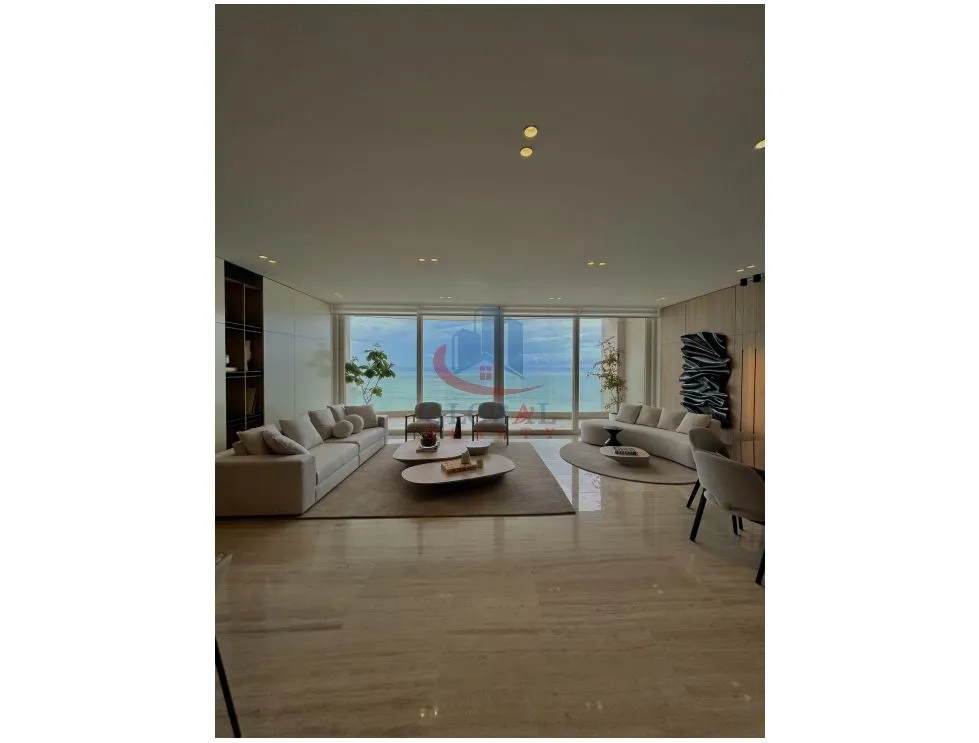 Appartement à Punta Paitilla à vendre