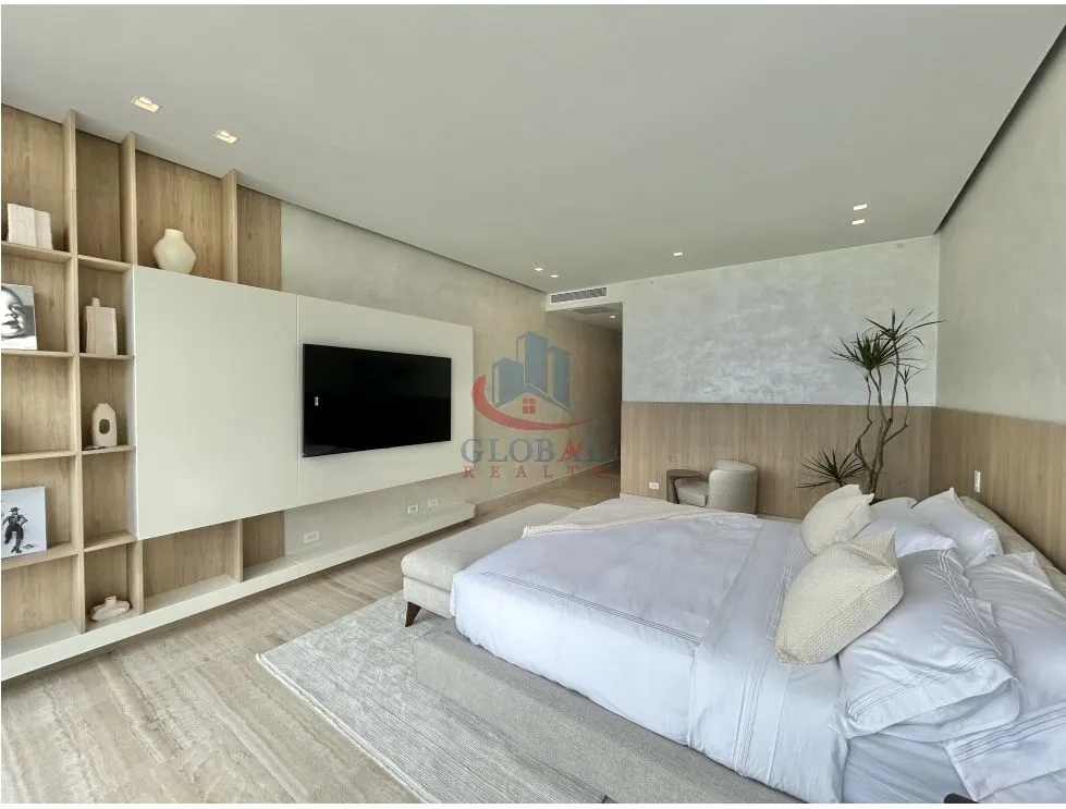 Appartement à Punta Paitilla à vendre