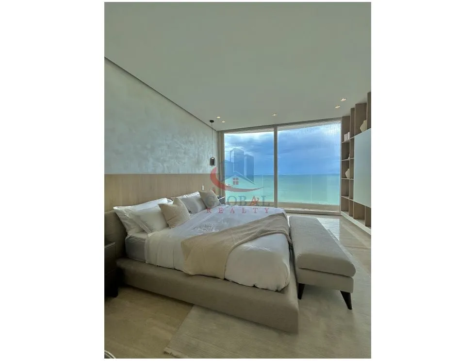 Appartement à Punta Paitilla à vendre