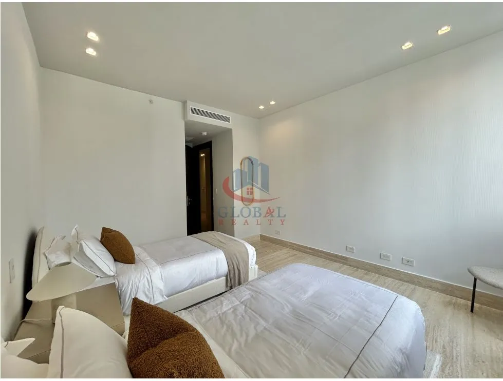 Appartement à Punta Paitilla à vendre