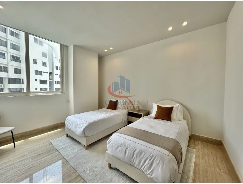 Appartement à Punta Paitilla à vendre