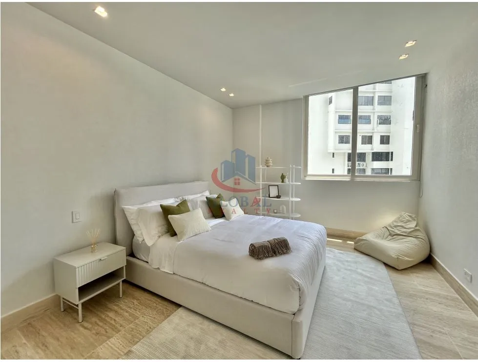 Appartement à Punta Paitilla à vendre