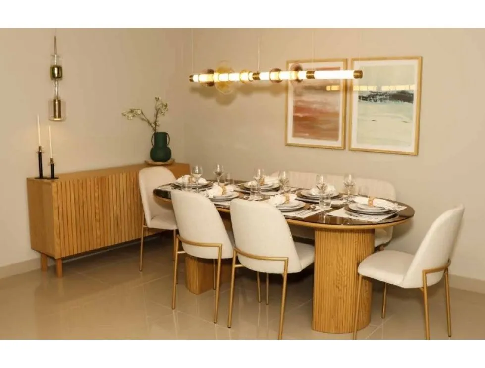 Appartement à Obarrio à vendre