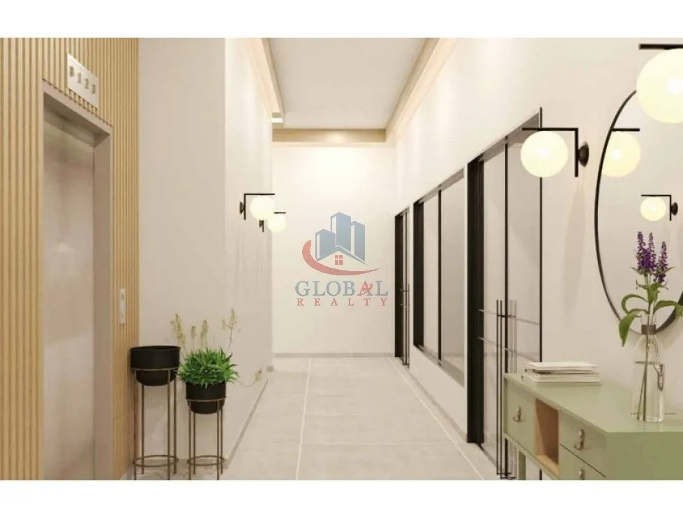 Appartement à Obarrio à vendre
