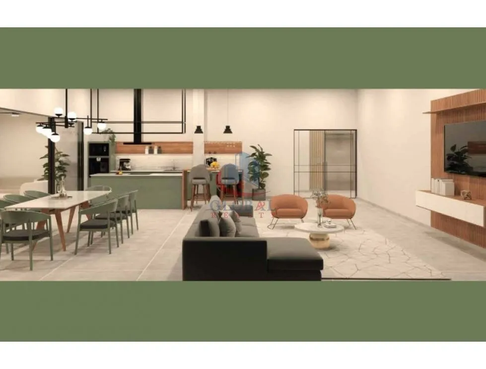 Appartement à Obarrio à vendre