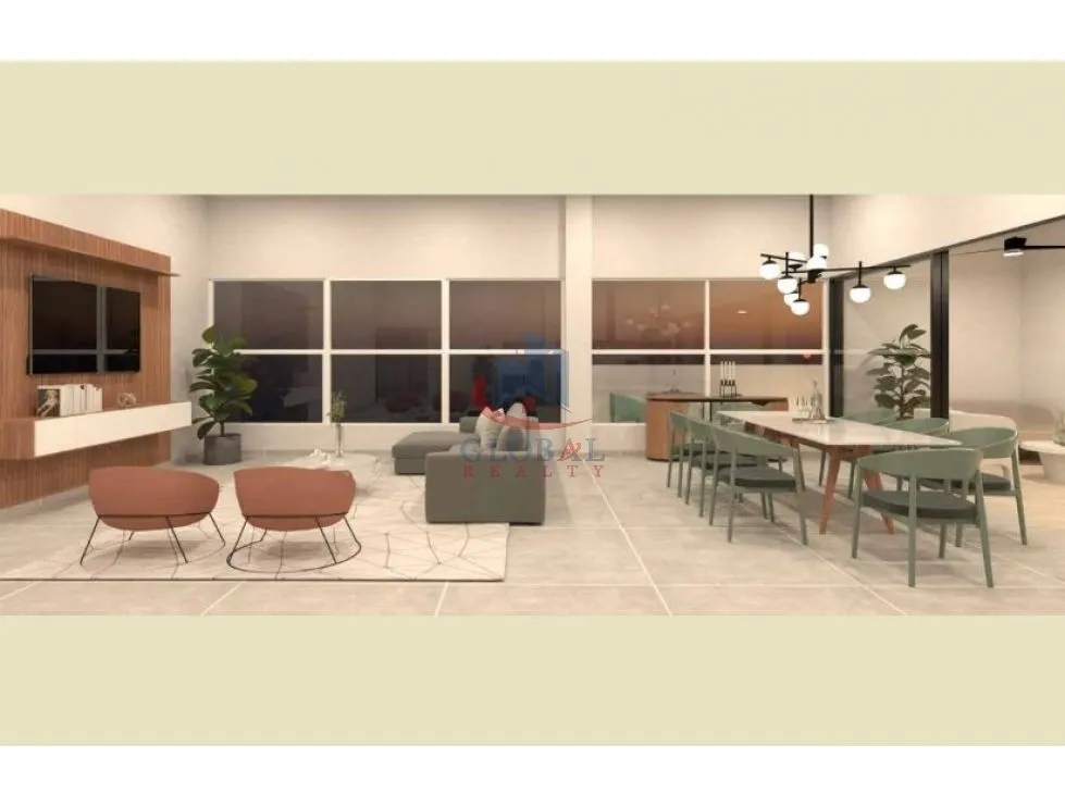 Appartement à Obarrio à vendre