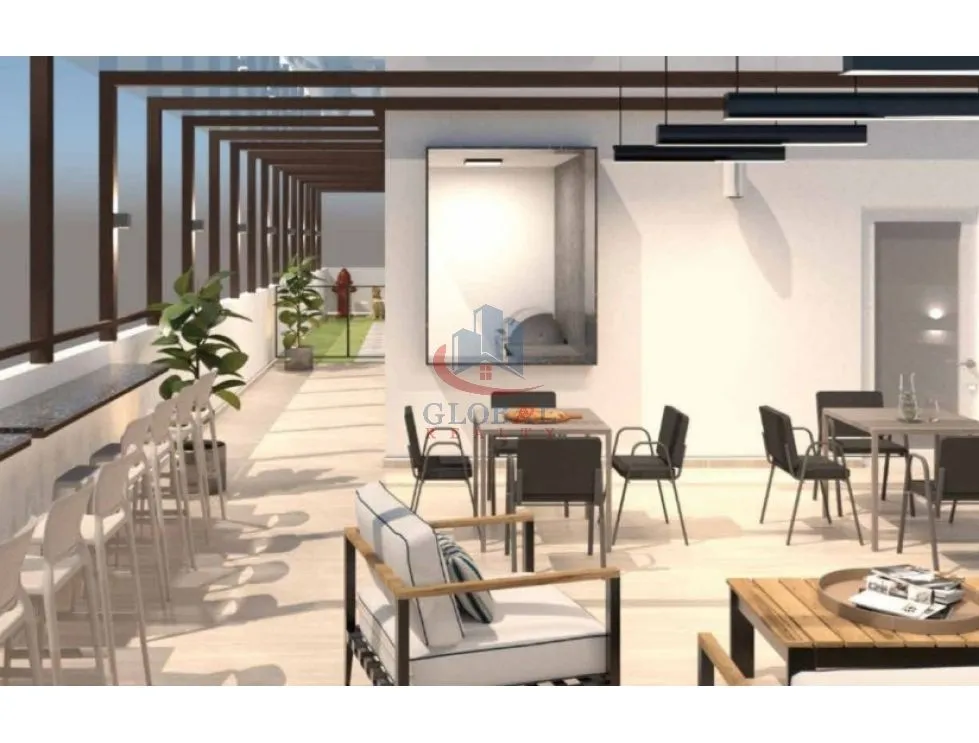 Appartement à Obarrio à vendre