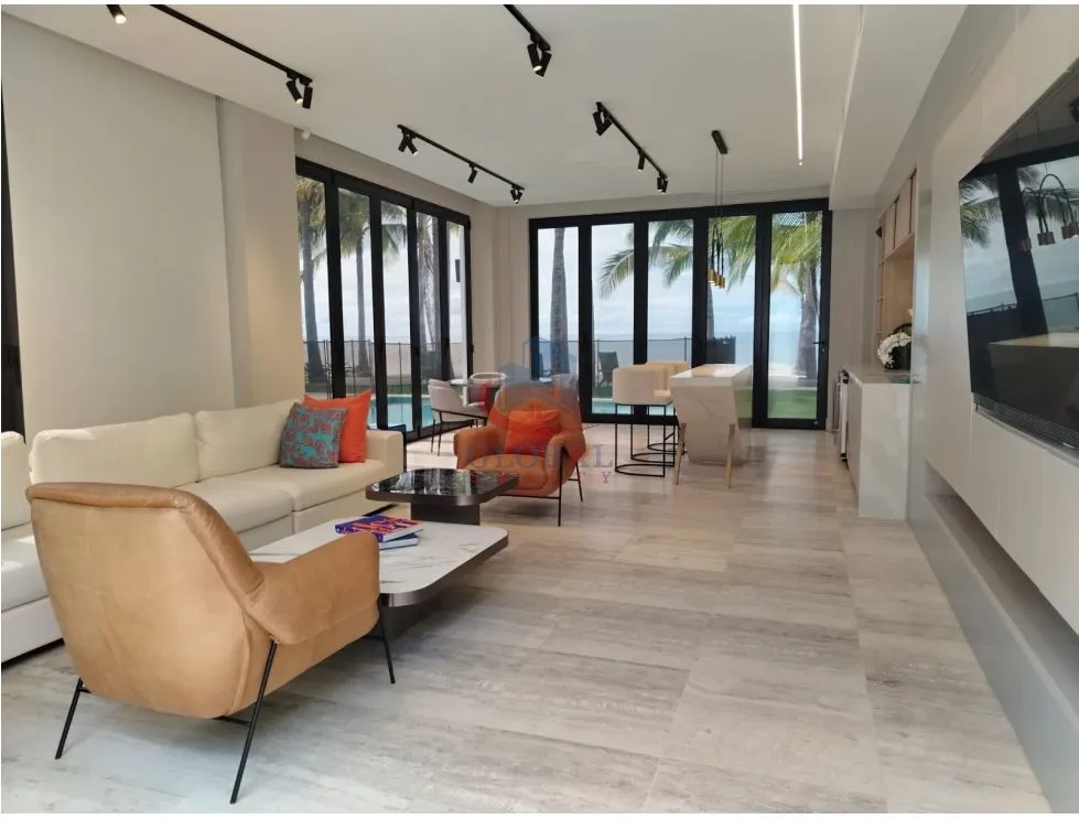Maison unifamiliale à Rio Hato à vendre