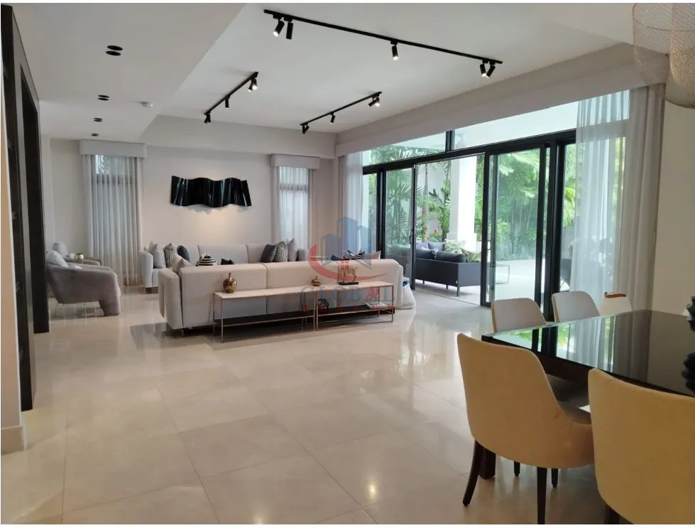 Maison unifamiliale à Rio Hato à vendre