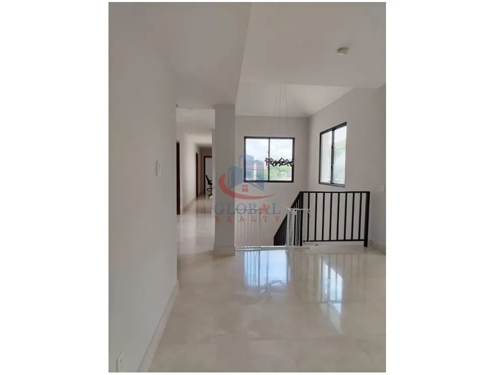 Maison unifamiliale à Rio Hato à vendre