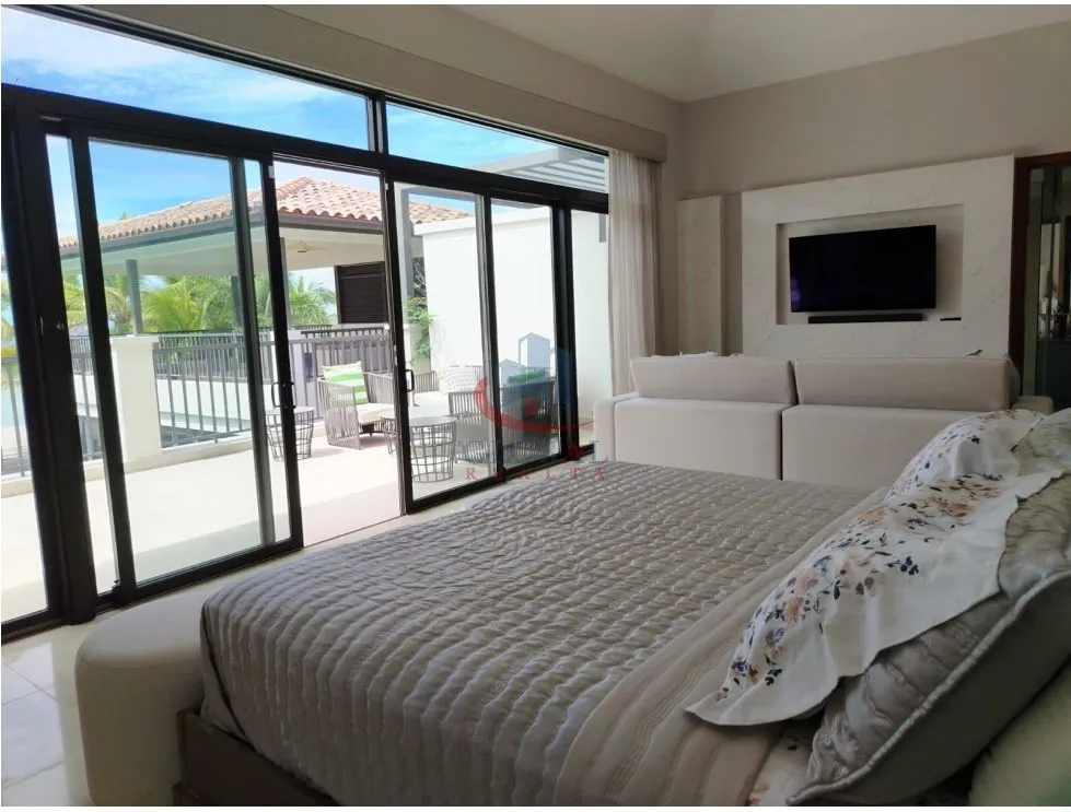 Maison unifamiliale à Rio Hato à vendre