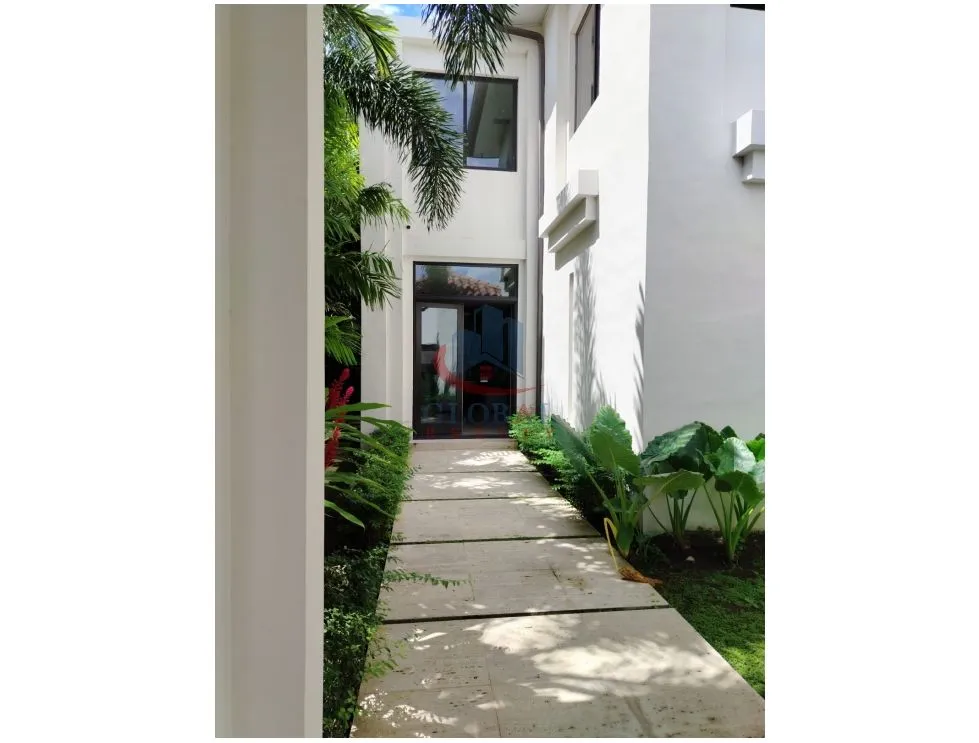 Maison unifamiliale à Rio Hato à vendre