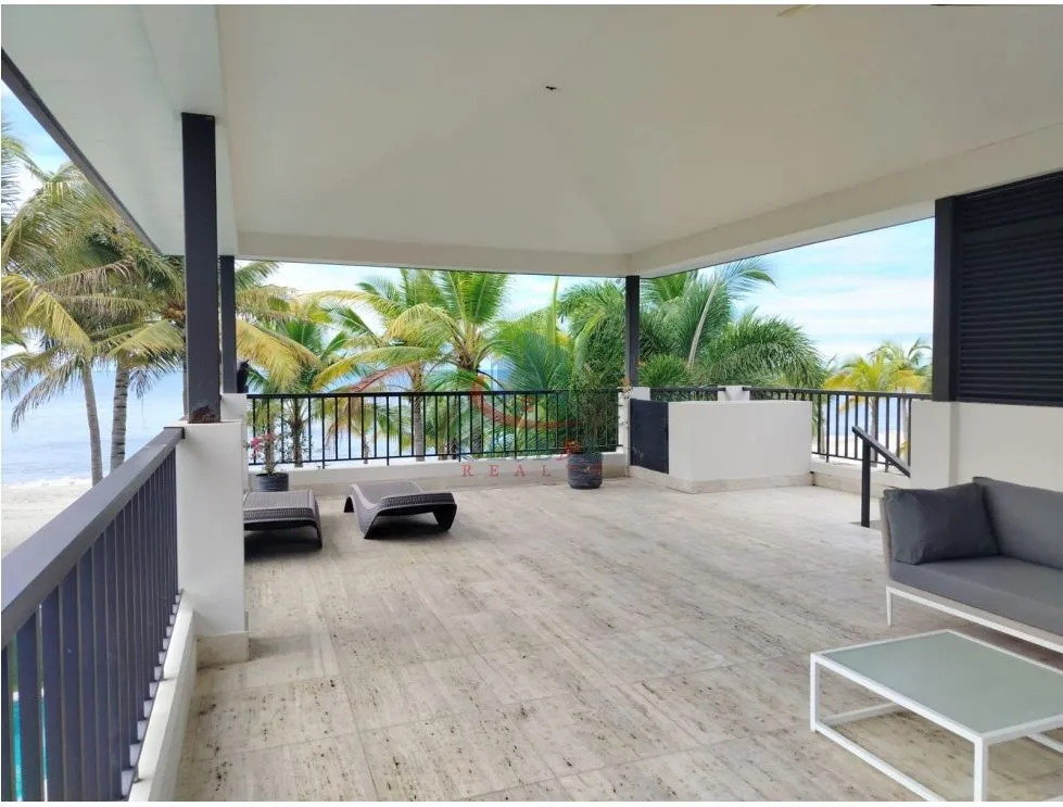 Maison unifamiliale à Rio Hato à vendre
