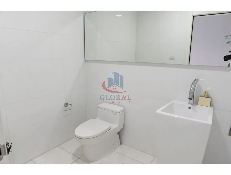 Appartement à Punta Pacifica à vendre