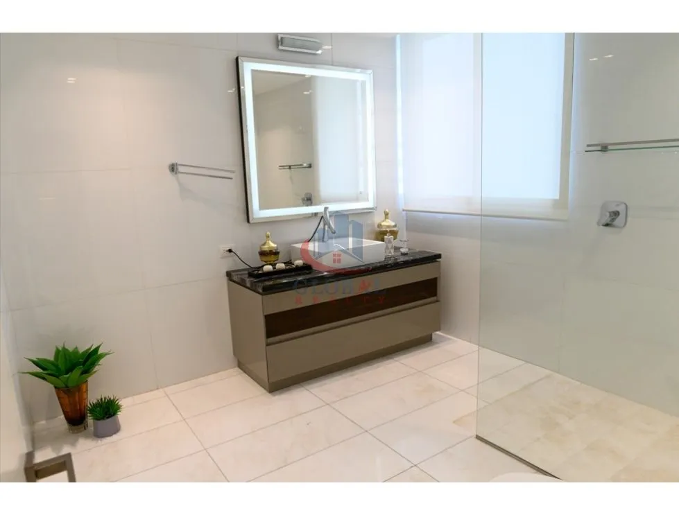 Appartement à Punta Pacifica à vendre