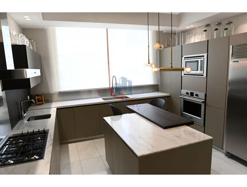 Appartement à Punta Pacifica à vendre